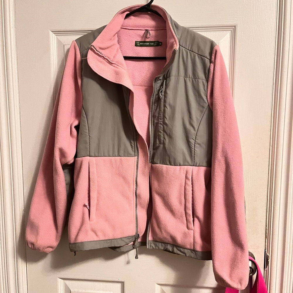 Mountain Fog Women's Jacket